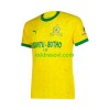 Mamelodi Sundowns Domaći Nogometni Dres 2023-2024